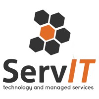 ServIT Inc logo, ServIT Inc contact details