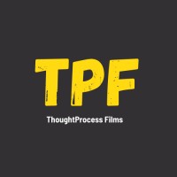 ThoughtProcess Films logo, ThoughtProcess Films contact details