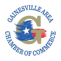 Gainesville Texas Area Chamber of Commerce logo, Gainesville Texas Area Chamber of Commerce contact details