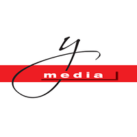 Y Media Group logo, Y Media Group contact details