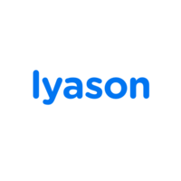 LYASON INC. logo, LYASON INC. contact details