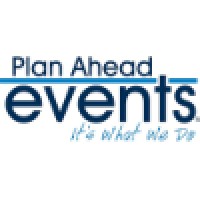 Plan Ahead Events - Toronto logo, Plan Ahead Events - Toronto contact details