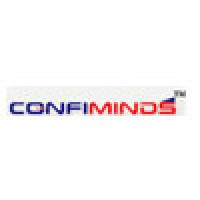 Confiminds LLC logo, Confiminds LLC contact details