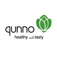 Qunno logo, Qunno contact details