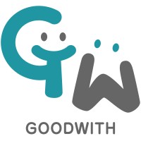 GOODWITH LLC., logo, GOODWITH LLC., contact details