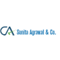 Sunita Agrawal & Company logo, Sunita Agrawal & Company contact details