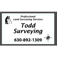 Todd Surveying (Yorkville, IL) logo, Todd Surveying (Yorkville, IL) contact details