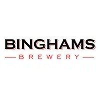 Binghams Brewery Limited logo, Binghams Brewery Limited contact details