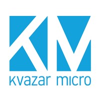 Kvazar-Micro logo, Kvazar-Micro contact details