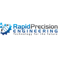 Rapid Precision Engineering India logo, Rapid Precision Engineering India contact details