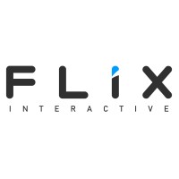 FLIX INTERACTIVE LIMITED logo, FLIX INTERACTIVE LIMITED contact details