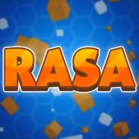 RASA Studios logo, RASA Studios contact details