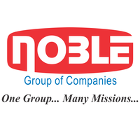 Noble Group of Companies Limited logo, Noble Group of Companies Limited contact details