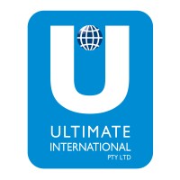 Ultimate International Pty Ltd logo, Ultimate International Pty Ltd contact details