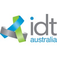 IDT Australia Limited logo, IDT Australia Limited contact details