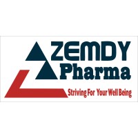 Zemdy Pharma Private Limited logo, Zemdy Pharma Private Limited contact details