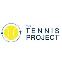 The Tennis Project logo, The Tennis Project contact details