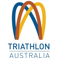 Triathlon Australia logo, Triathlon Australia contact details