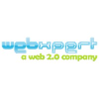 WebXpert logo, WebXpert contact details