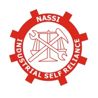 Nigerian Association of Small Scale Industrialist logo, Nigerian Association of Small Scale Industrialist contact details