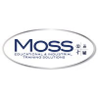 Moss Enterprises logo, Moss Enterprises contact details