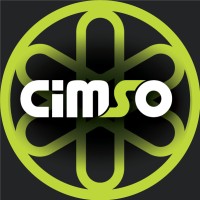 CiMSO Group logo, CiMSO Group contact details