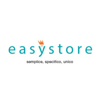 Easy Store logo, Easy Store contact details