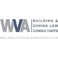 William Vitacco Associates logo, William Vitacco Associates contact details