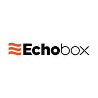 Echobox Audio logo, Echobox Audio contact details