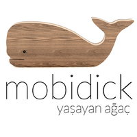 Mobidick logo, Mobidick contact details