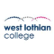 West Lothian College logo, West Lothian College contact details