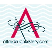 Alfred's Upholstery & Co., Inc. logo, Alfred's Upholstery & Co., Inc. contact details