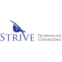 Strive Technology Consulting, Inc. logo, Strive Technology Consulting, Inc. contact details