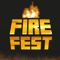 Fire Festival 2019 logo, Fire Festival 2019 contact details