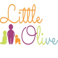 Little Olive logo, Little Olive contact details