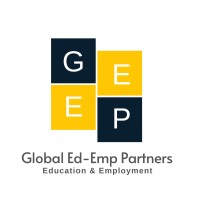 Global Ed-Emp Partners (GEEP) logo, Global Ed-Emp Partners (GEEP) contact details