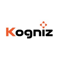 KOGNIZ logo, KOGNIZ contact details