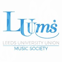 LUUMS logo, LUUMS contact details