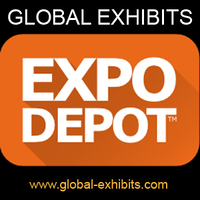 Global Exhibits Expodepot logo, Global Exhibits Expodepot contact details