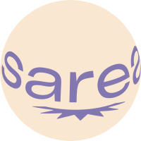 Sarea logo, Sarea contact details