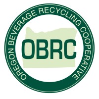 Oregon Beverage Recycling Cooperative logo, Oregon Beverage Recycling Cooperative contact details