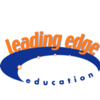 Leading Edge Education logo, Leading Edge Education contact details