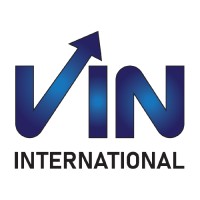 VIN International FZCO logo, VIN International FZCO contact details