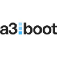 a3.boot logo, a3.boot contact details