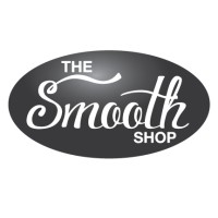 The Smooth Shop logo, The Smooth Shop contact details