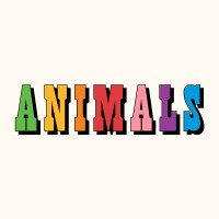 Animals Los Angeles logo, Animals Los Angeles contact details