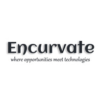 Encurvate logo, Encurvate contact details