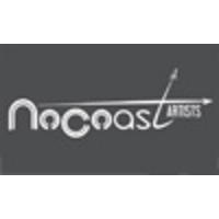 NoCoast Artists logo, NoCoast Artists contact details