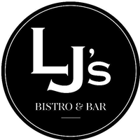 LJ's Bistro & Bar logo, LJ's Bistro & Bar contact details