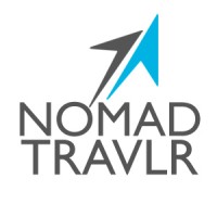 Nomad Travlr Inc. logo, Nomad Travlr Inc. contact details